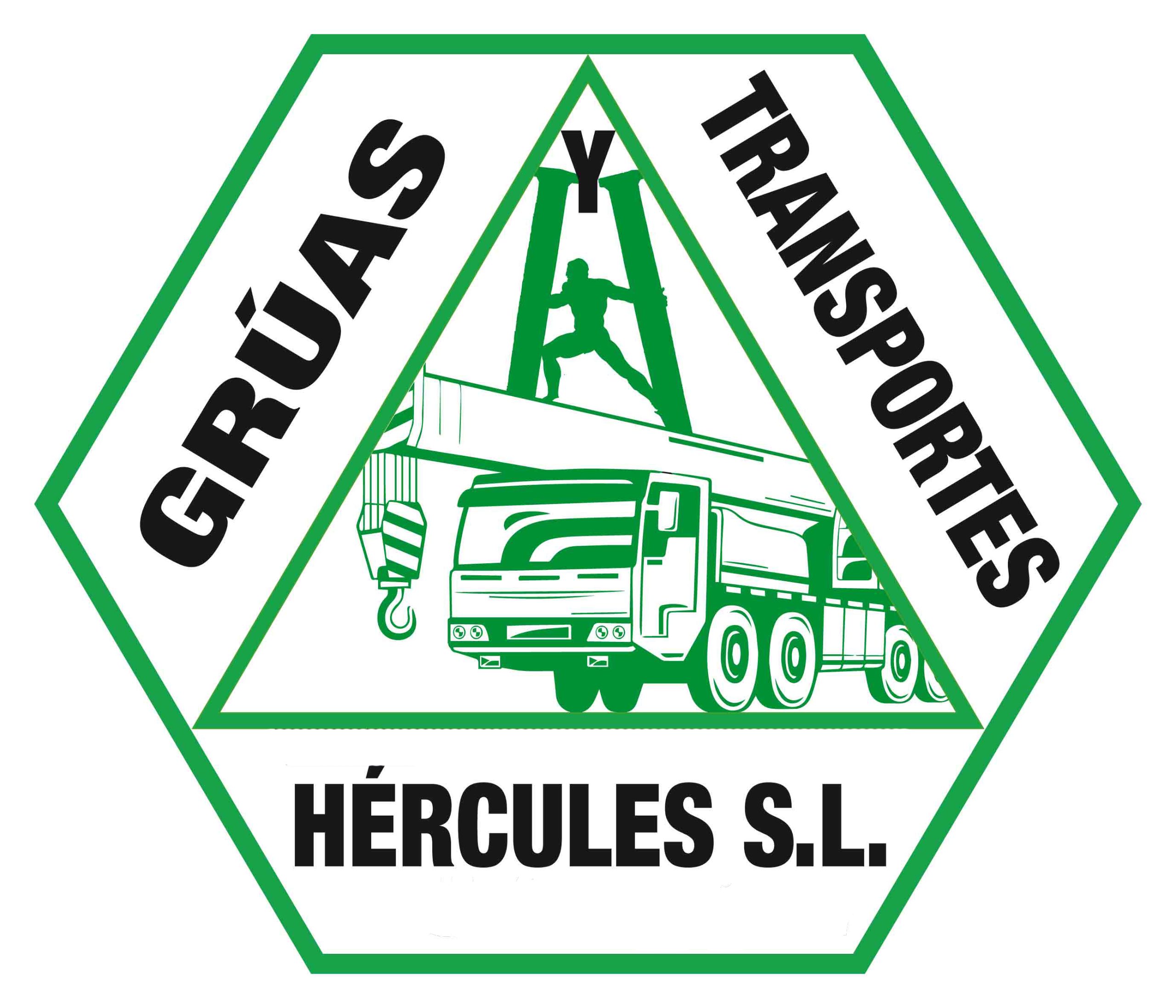 Grúas y transportes Hércules